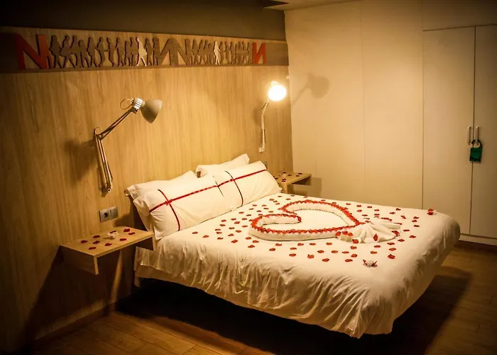 Hotel Nomada