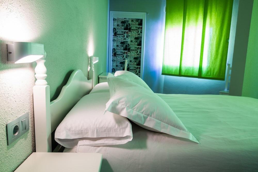 Nomada Hotel Pozoblanco