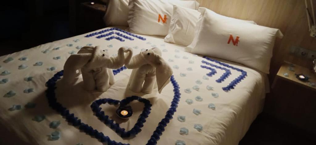 Hotel Nomada 2*