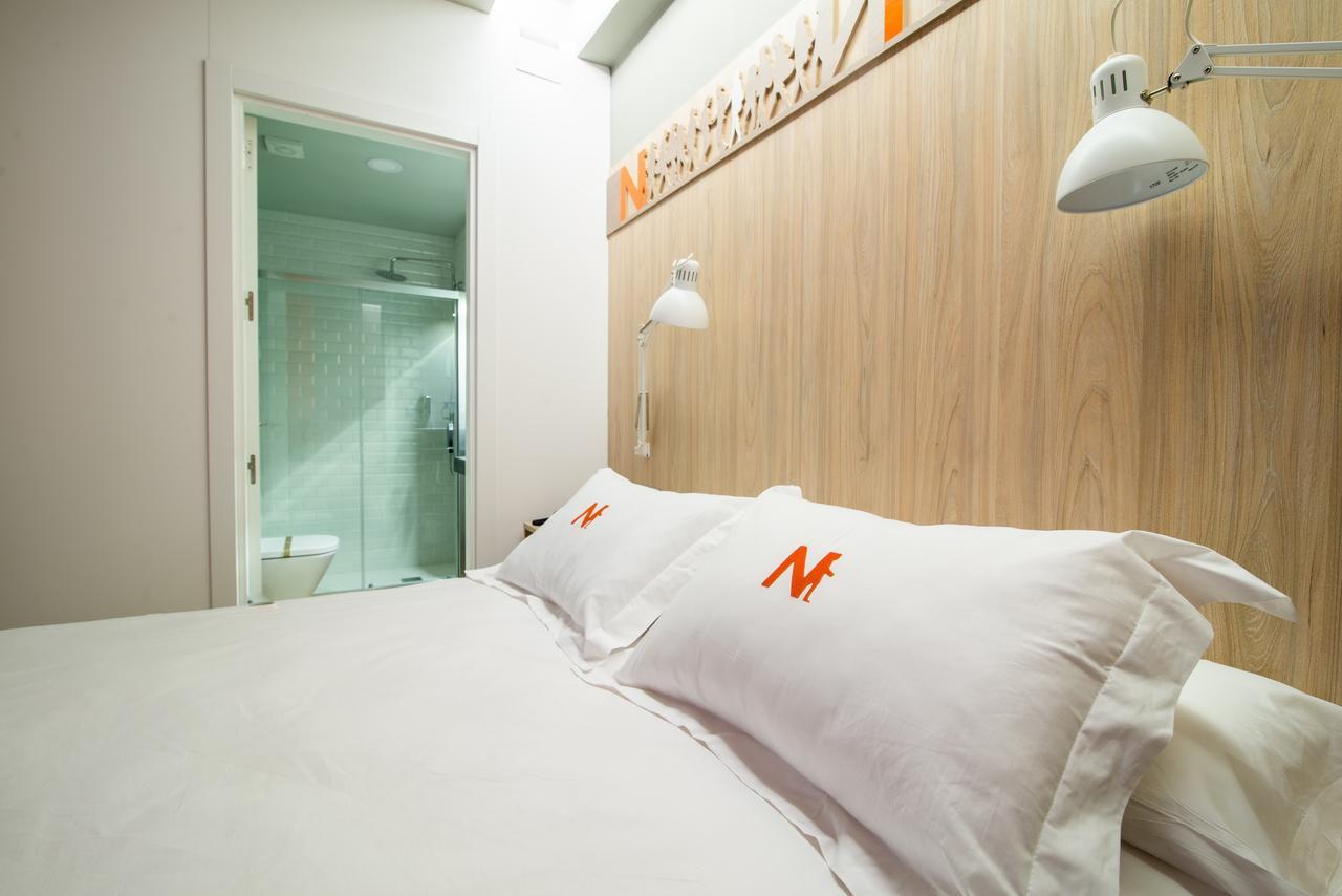 Hotel Nomada