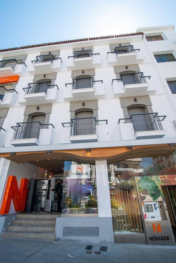 Nomada Hotel 2*