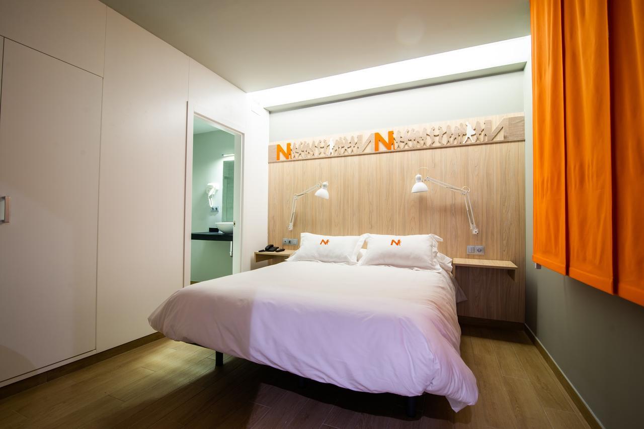 Hotel Nomada 2*