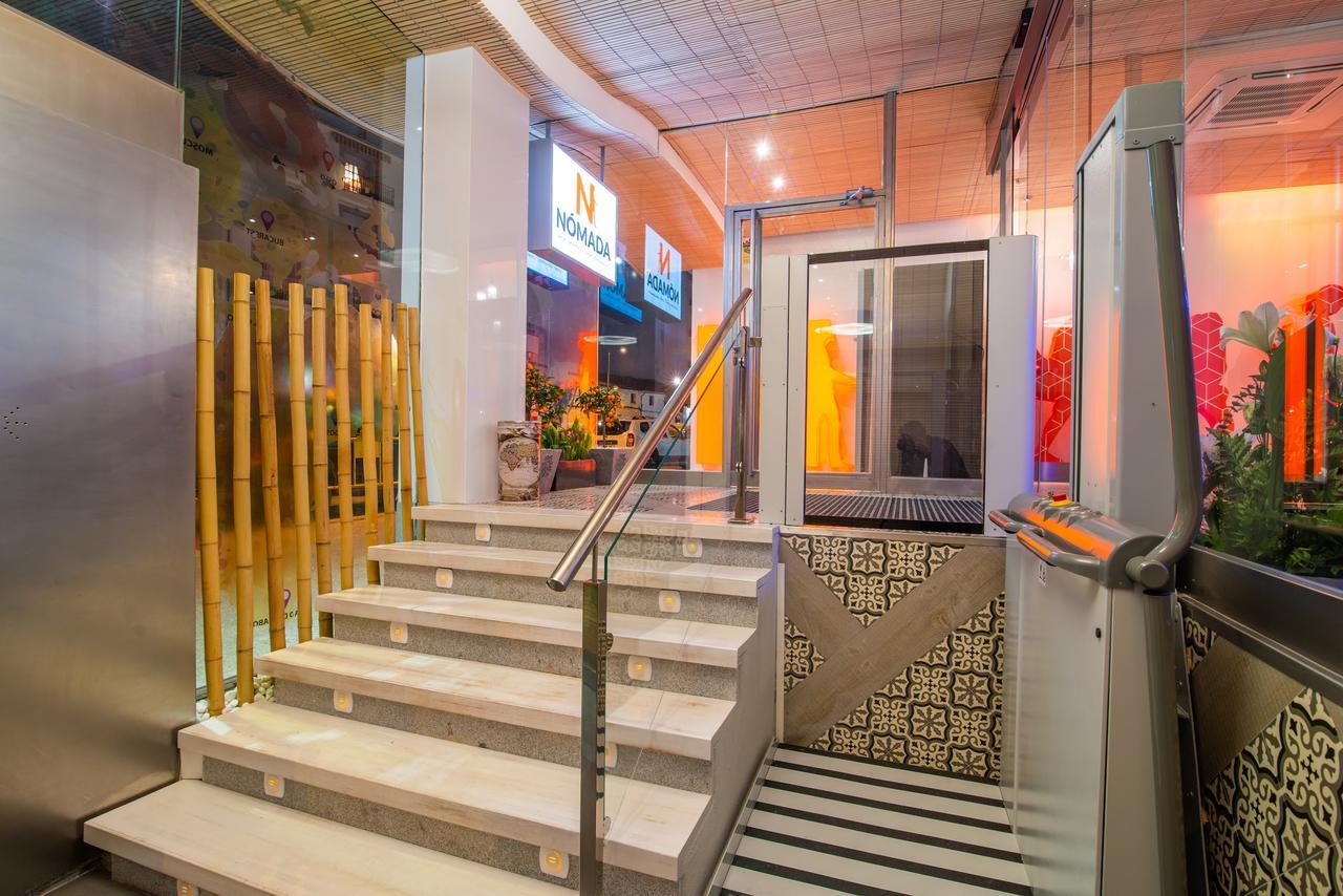 Hotel Nomada 2*