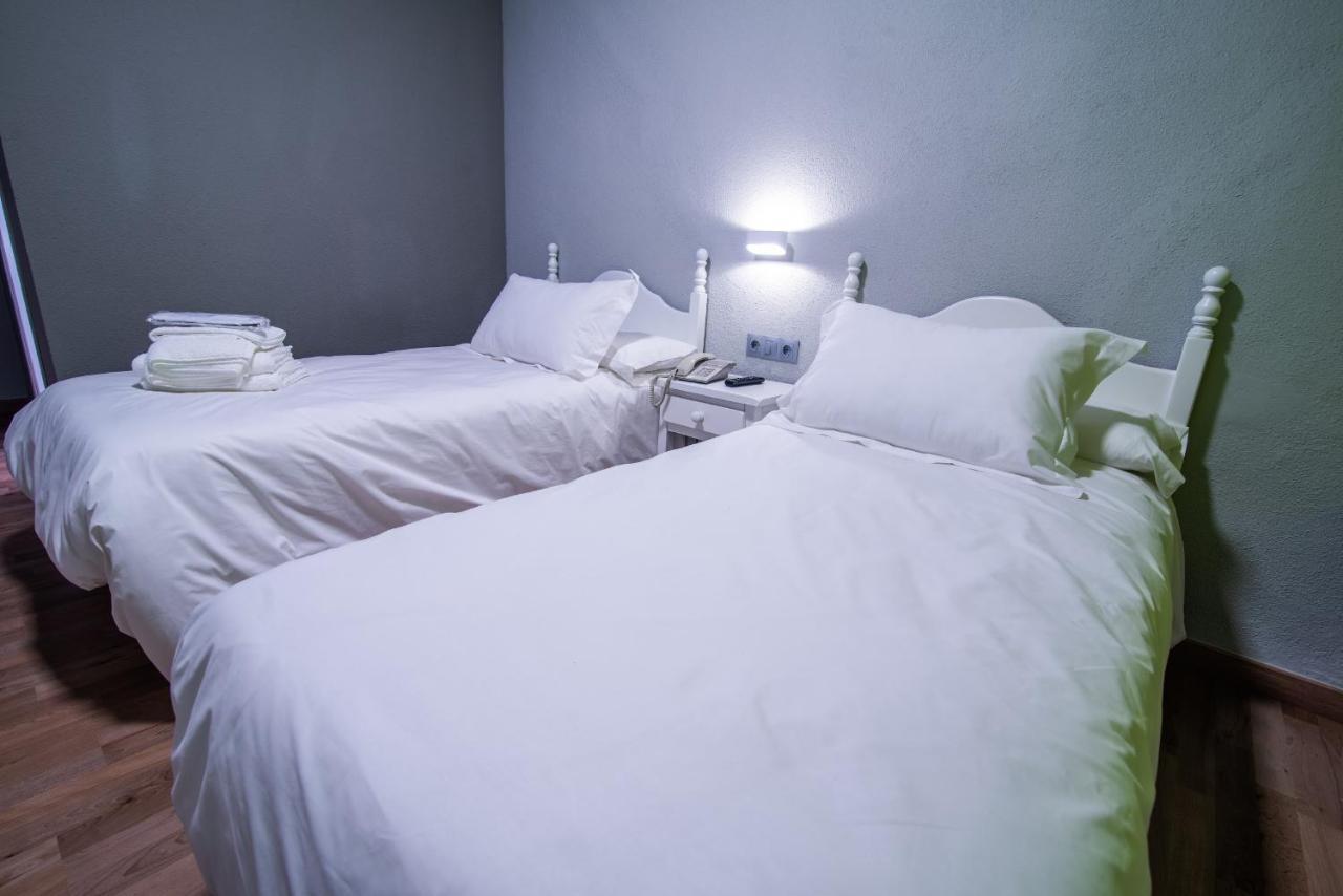 Nomada Hotel Pozoblanco