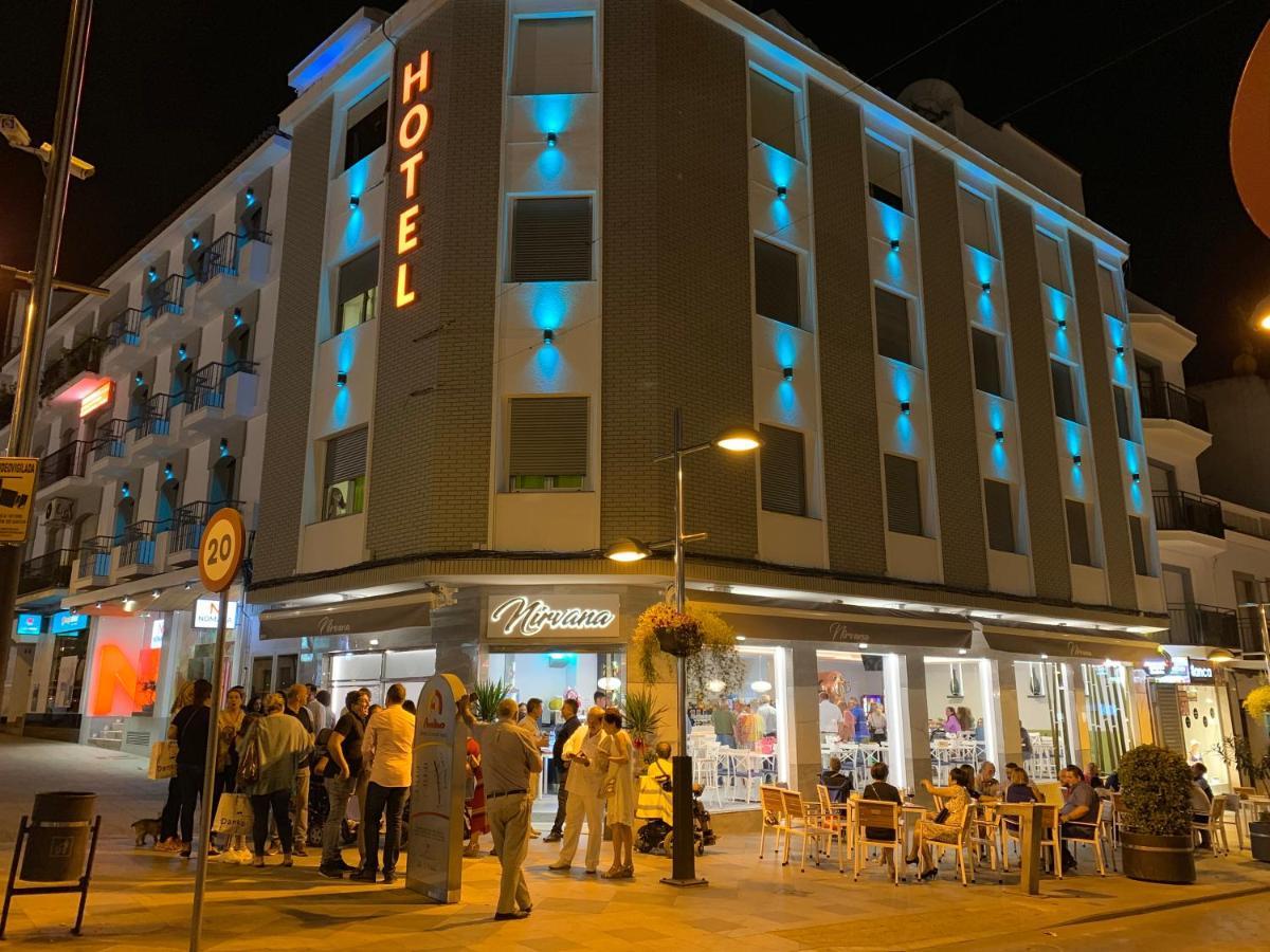 Nomada Hotel 2*